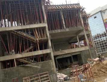 Wuse Building Construction-Abuja