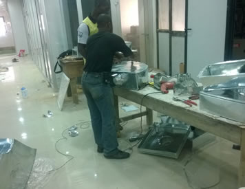 Pernod Ricard Nigeria 