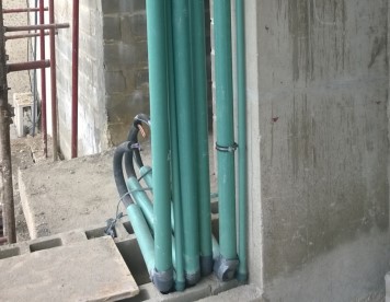 Air conditioning